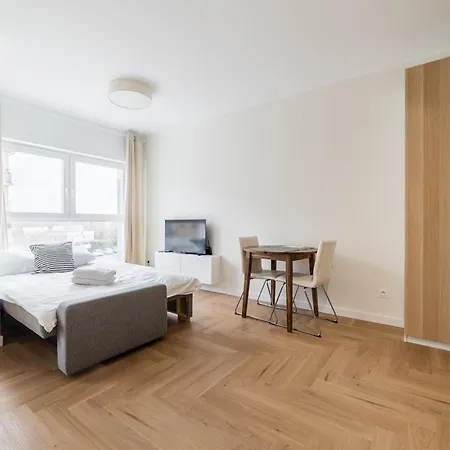 Urban Nest By Bookinghost Apartment *