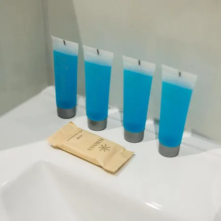 Urban Nest By Bookinghost Apartment *