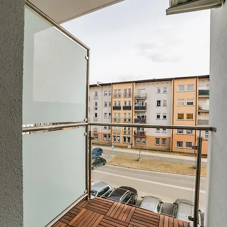 Urban Nest By Bookinghost *