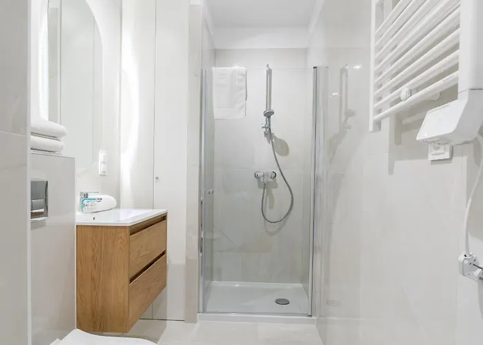 Apartment Urban Nest By Bookinghost Lubon