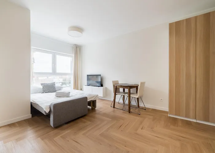 Urban Nest By Bookinghost Apartment *