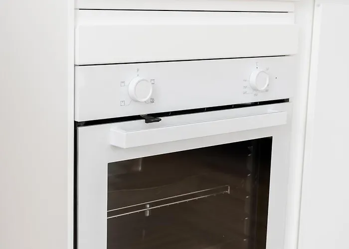 Apartment Urban Nest By Bookinghost *