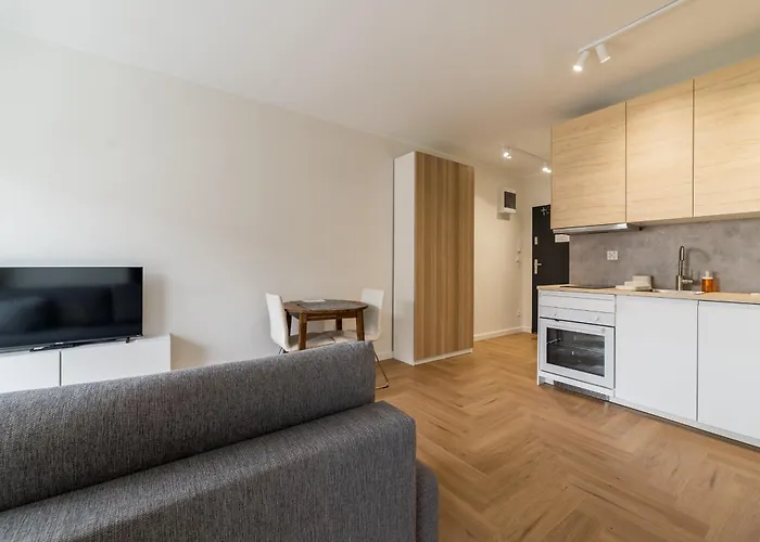 Urban Nest By Bookinghost Apartment Lubon