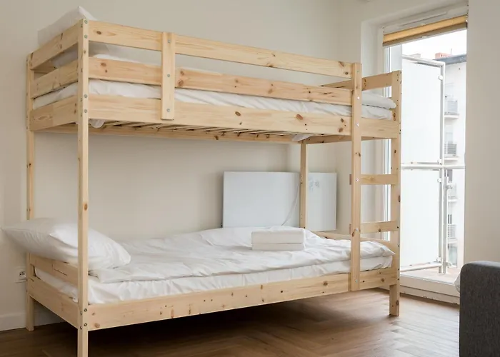 Urban Nest By Bookinghost * Lubon