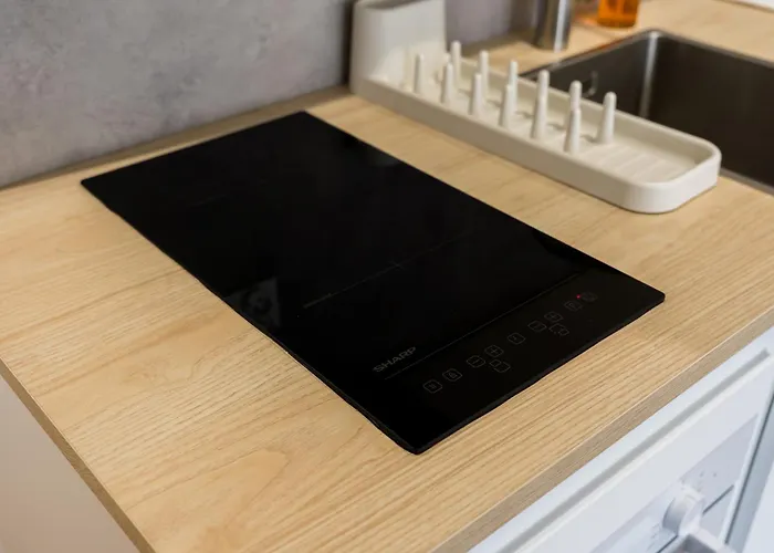 Apartment Urban Nest By Bookinghost Lubon