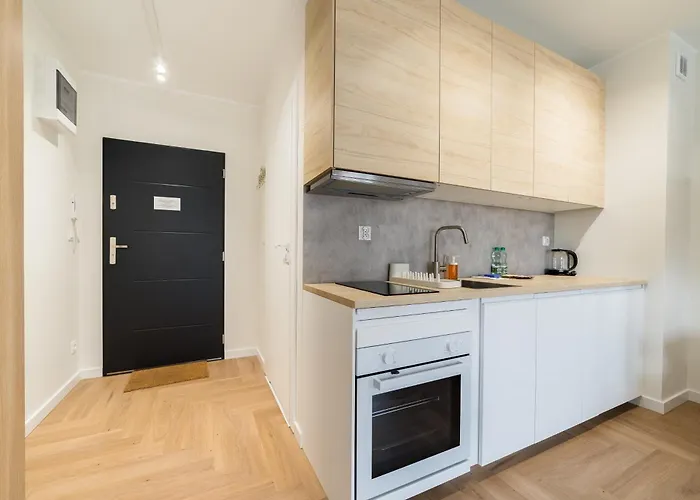 Urban Nest By Bookinghost