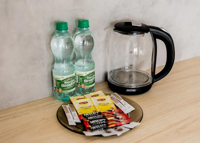 Urban Nest By Bookinghost Apartment Lubon