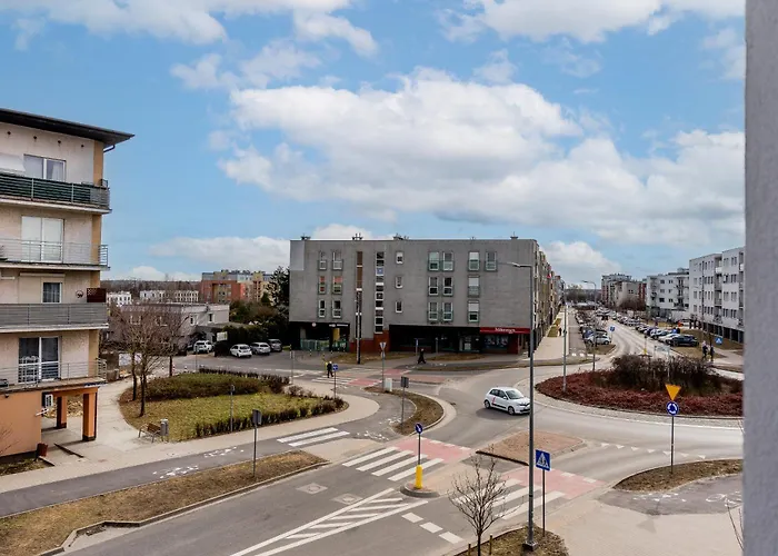 Urban Nest By Bookinghost